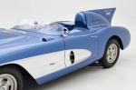 Chevrolet Corvette SR-2 Sebring Racer 1956 года